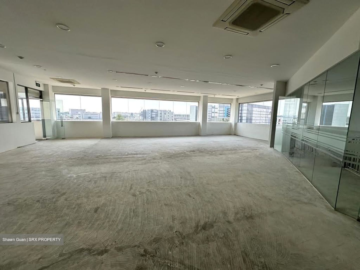 Loyang Offshore Supply Base (D17), Factory #623047341